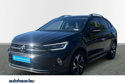 VW Taigo Gebrauchtwagen