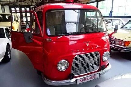 Ford Transit Gebrauchtwagen