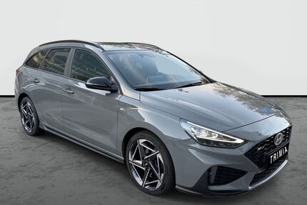 Hyundai i30 Gebrauchtwagen