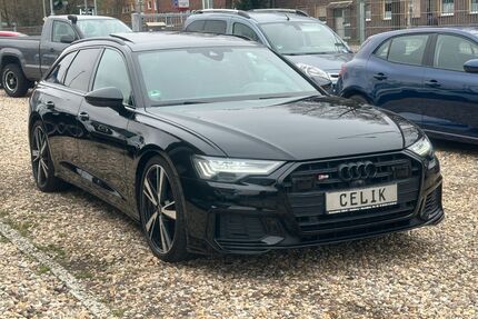 Audi S6 Gebrauchtwagen