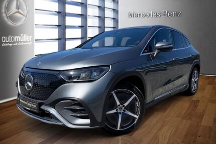 Mercedes-Benz EQE SUV Gebrauchtwagen
