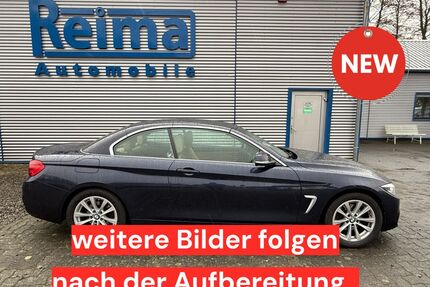 BMW 420 Gebrauchtwagen