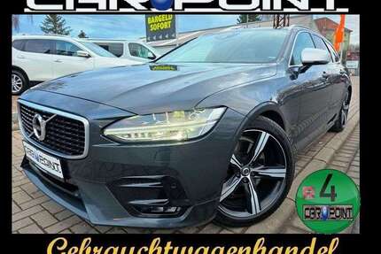 Volvo V90 Gebrauchtwagen