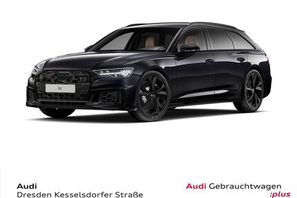 Audi S6 Gebrauchtwagen