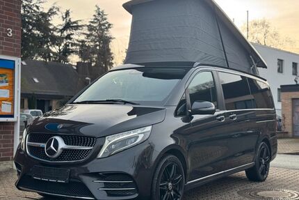 Mercedes-Benz V 300 Gebrauchtwagen