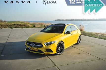 Mercedes-Benz A 220 Gebrauchtwagen