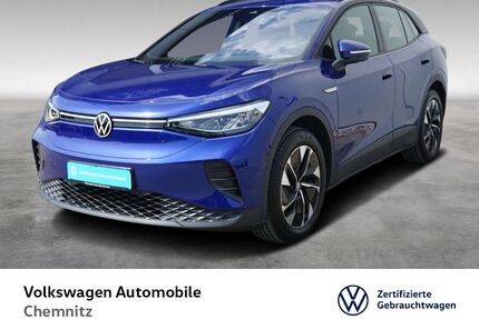 VW ID.4 Gebrauchtwagen