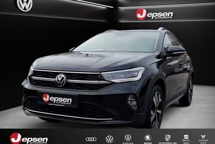 VW Taigo Gebrauchtwagen