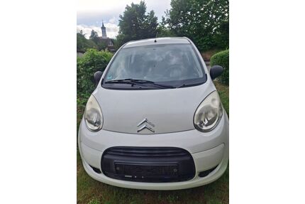 Citroen C1 Gebrauchtwagen