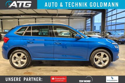 Skoda Kamiq Gebrauchtwagen