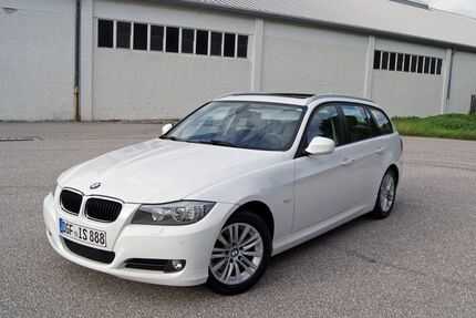 BMW 320 Gebrauchtwagen