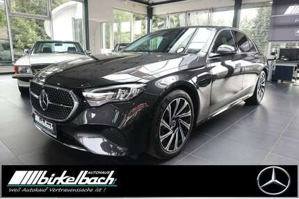 Mercedes-Benz E 220 Gebrauchtwagen