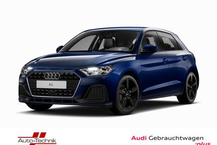 Audi A1 Gebrauchtwagen