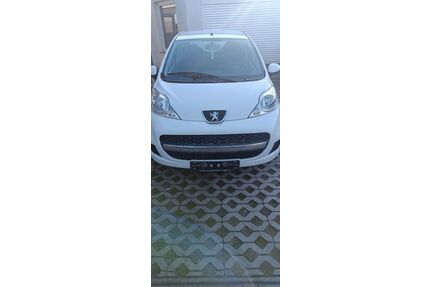 Peugeot 107 Gebrauchtwagen
