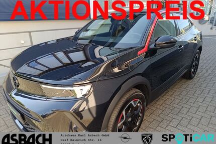 Opel Mokka Gebrauchtwagen