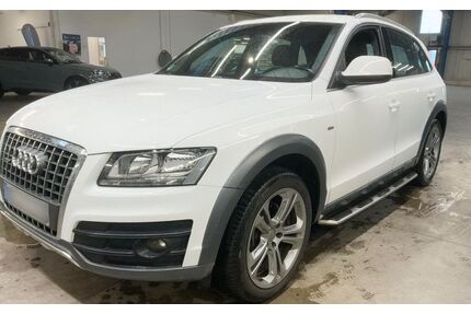 Audi Q5 Gebrauchtwagen