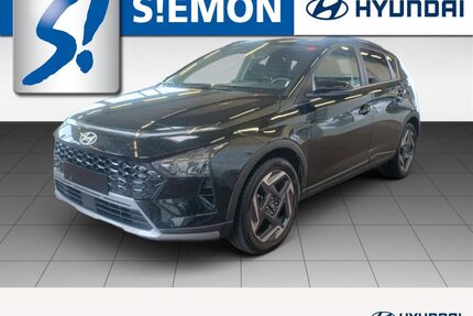 Hyundai BAYON Gebrauchtwagen