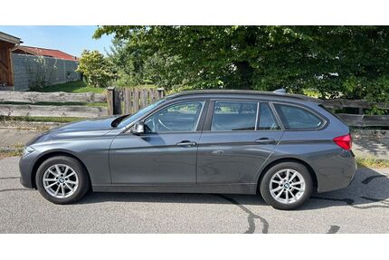 BMW 318 Gebrauchtwagen