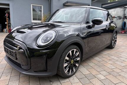 Mini Cooper SE Gebrauchtwagen