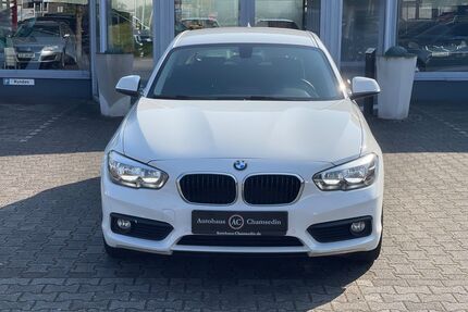 BMW 116 Gebrauchtwagen
