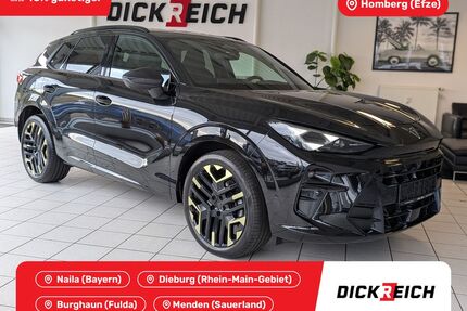 Cupra Terramar Gebrauchtwagen