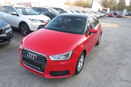 Audi A1 Gebrauchtwagen