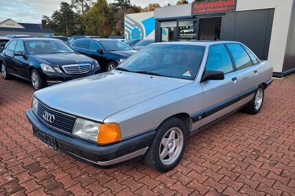 Audi 100 Gebrauchtwagen