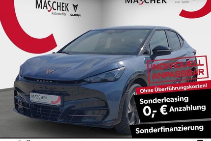 Cupra Tavascan Gebrauchtwagen