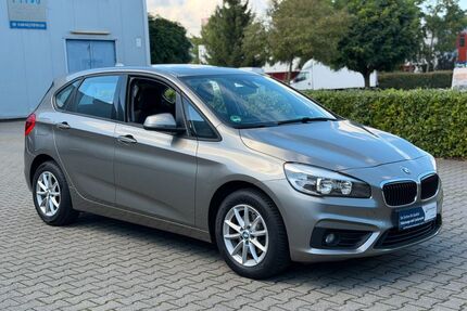 BMW 218 Active Tourer Gebrauchtwagen