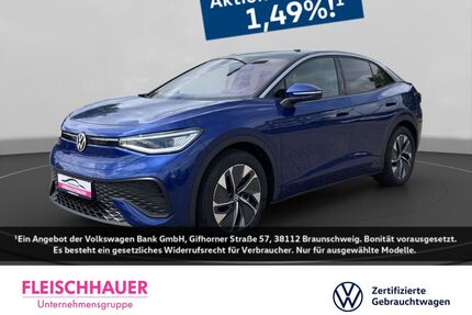 VW ID.5 Gebrauchtwagen