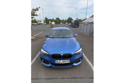 BMW 116 Gebrauchtwagen