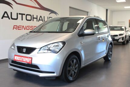 Seat Mii Gebrauchtwagen