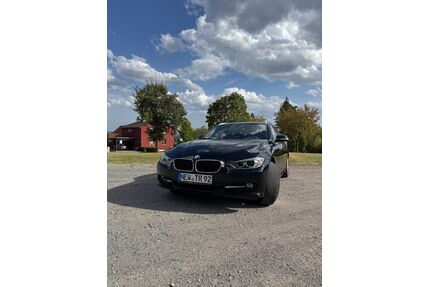 BMW 320 Gebrauchtwagen