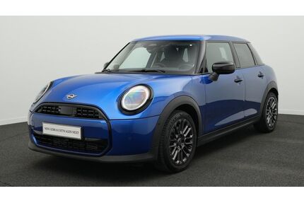 Mini Cooper C Gebrauchtwagen