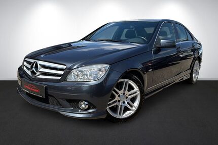 Mercedes-Benz C 220 Gebrauchtwagen