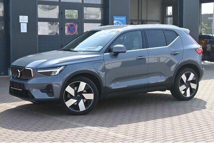 Volvo XC40 Gebrauchtwagen