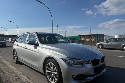 BMW 316 Gebrauchtwagen