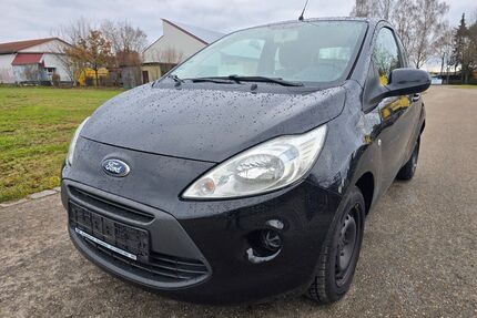 Ford Ka/Ka+ Gebrauchtwagen
