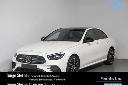 Mercedes-Benz E 300 Gebrauchtwagen