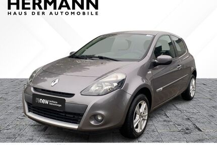Renault Clio Gebrauchtwagen