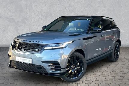 Land Rover Range Rover Velar Gebrauchtwagen