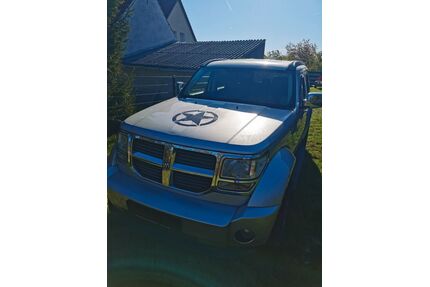 Dodge Nitro Gebrauchtwagen