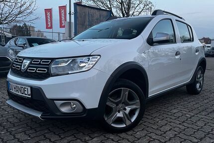 Dacia Sandero Gebrauchtwagen