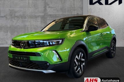 Opel Mokka-e Gebrauchtwagen