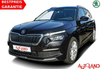 Skoda Kamiq Gebrauchtwagen