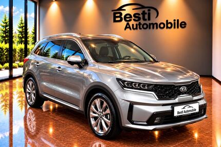 Kia Sorento Gebrauchtwagen