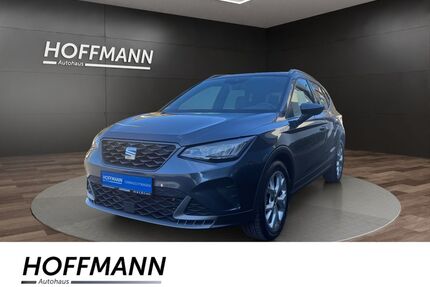 Seat Arona Gebrauchtwagen