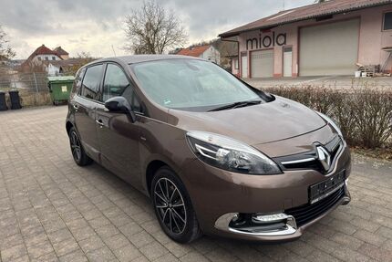 Renault Scenic Gebrauchtwagen