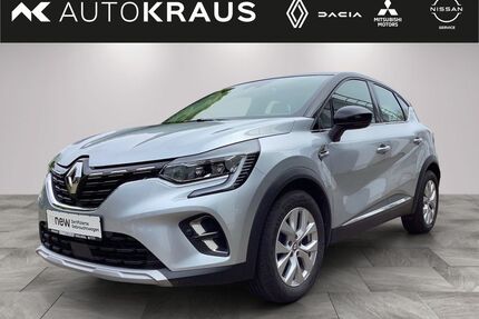 Renault Captur Gebrauchtwagen
