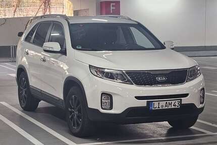 Kia Sorento Gebrauchtwagen